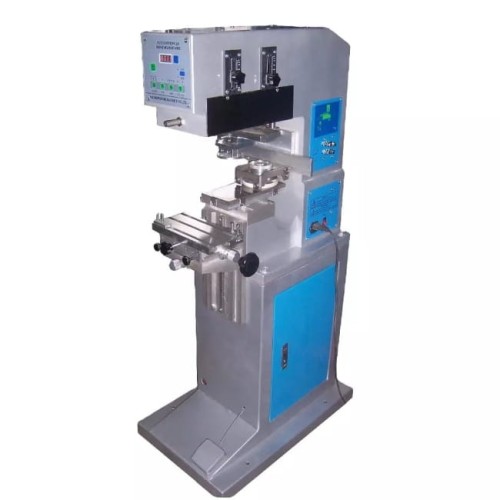 Tamponiarka półautomatyczna MDYYD-225-90 20W